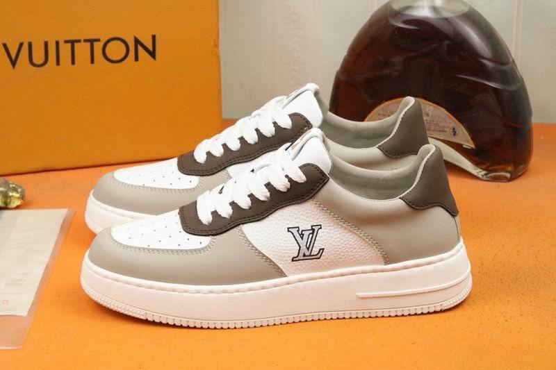 LV Men's Shoes 2023